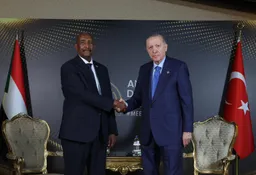 The Antalya Diplomacy Forum through the eyes of African leaders